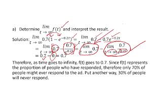 MCV4U Lesson 5.050 Optimization with Exponential Functions