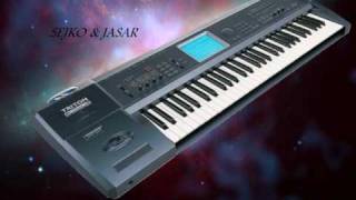 Sejko & Jasar & Juzni Vetar