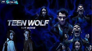 Teen Wolf (2023) Movie || Tyler Posey, Crystal Reed, Tyler Hoechlin, Holland Rod || Review And Facts