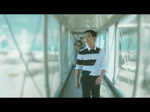 【HD】濟州航空 金秀賢搭乘驚喜視頻廣告～ 김수현 Kim Soo Hyun