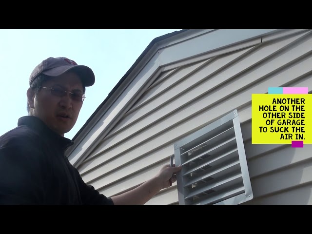 Industrial Air Ventilation Systems Pacoima, CA