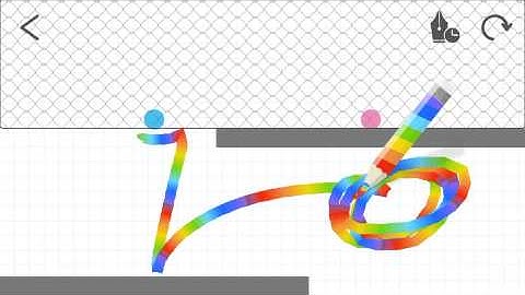 브레인 토트에서 스테이지 247를 클리어 했습니다! http://braindotsapp.com #Brain...