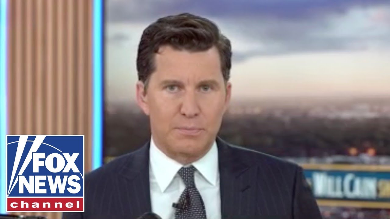 Will Cain: Iran's friends are few and far between