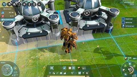 [LONG] Playing Dyson Sphere Program part 2 || 2021 04 10  | 11 32 20 05