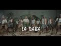 Serge beynaud  la daba  ft landry blessing clip officiel