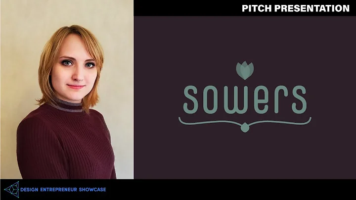 Sowers Pitch | Megan Manor