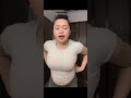Tante asya makin pulen aja🍑🍑 live tiktok