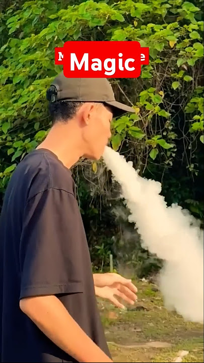 Stylish Vaper, Best Vaper Boy #shorts #youtubeshorts #vape #shortvideo #reels #foryou Vape Video 2