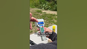 New x1 plus remote software for our moving target system