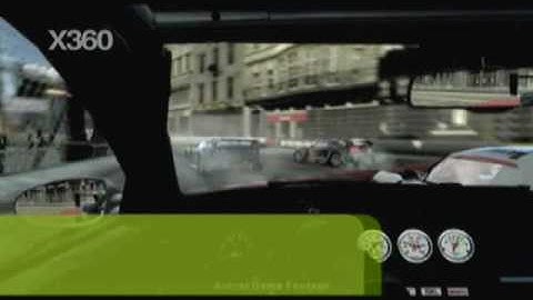 Need For Speed Shift Trailer