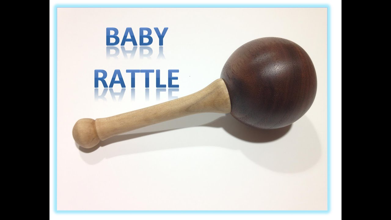 Baby Rattle YouTube