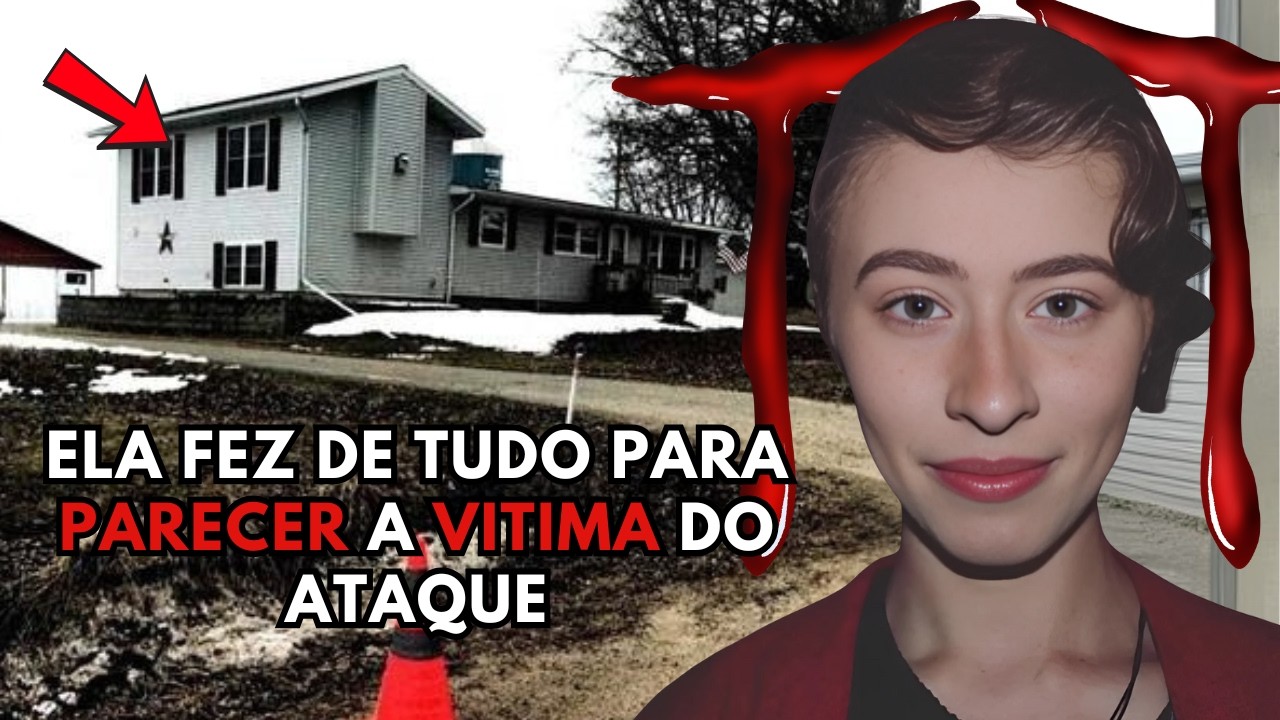 TRIÂNGULO AMOROSO TERMINA EM BANHO DE S4NGU*