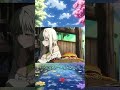 不老長寿のエルフさん ジャンクフード篇 #異世界 #アニメ #shorts
