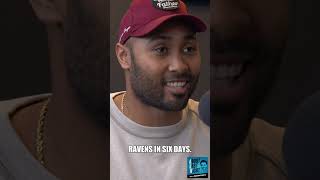 K.J. Wright On Going From The Seahawks To The Raiders