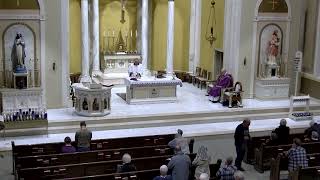 Church of St Michael & St. Mary's