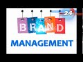 Brand Management