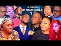 LE DESTIN DE GRÂCE LUZOLO EP. 1 AVEC TONTON JACKO | TOP | GRACE  | BELINDA | PRINCESSE | MOSANTU