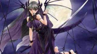 Anime Demons & Vampires
