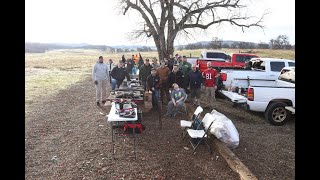 spenceville range day 2020