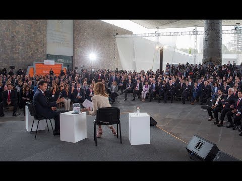 Encuentros con el