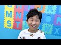 예준이와 예성이의 알파벳 영어 배우기 트럭 자동차 장난감 과일놀이 Learn English Alphabet | ABC