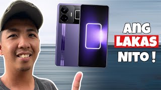 Realme GT Neo 5 - Flagship Specs 