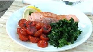 Best Foods for a Woman's Body