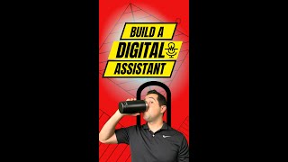 How to Build your own Digital Assistant | Siri, #ClickUp, #Calendly, Google Calendar screenshot 5