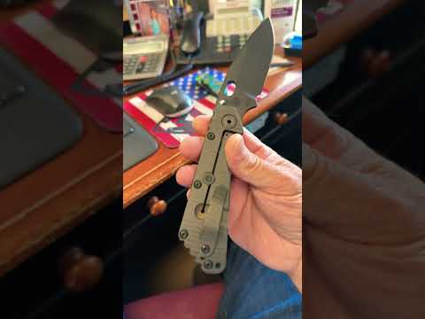 Strider SMF Perfect Ergos!