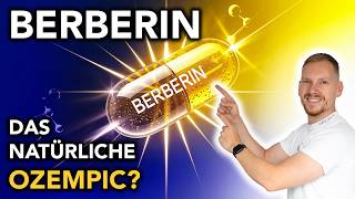 Berberin Das Natürliche Ozempic?