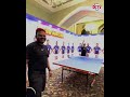 Prithvi Shaw VS Pravin Amre, TT Match | Shorts