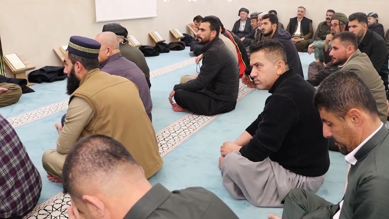 م.کەمال بــناوەســـوتەیی /  لــەگــەڵ تــۆمــە.