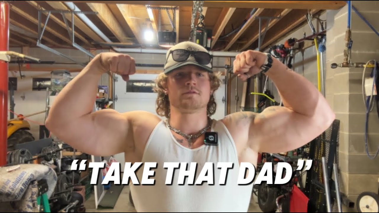 Видеоблог, доказывающий, что мой папа не прав.