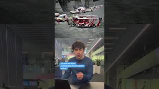 Kritik an Übung: Schüler:innen unter lebensgefährlichem Staub?