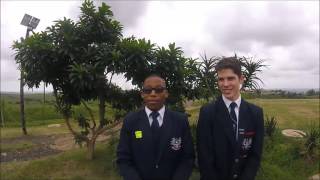 The learning benefits of taking part in the School Enterprise Challenge