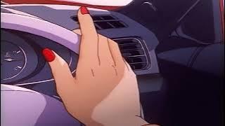 fur x bob junior - wish you were here (slowed   reverb)