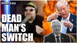 WHO KILLED LINDSEY GRAHAM?