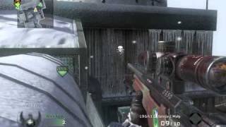 Black ops - Shit Markers ep.3
