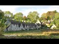 UNITED KINGDOM Bibury, Cotswolds (October 2017)