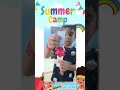 🦋✨l #CreativeKids #PreschoolActivities  #SummerCampActivities #ThulirKidsSchool