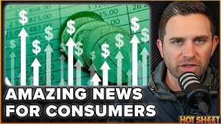 December 2022 CPI Report EXPOSED  | Hot Sheet 1/12/23