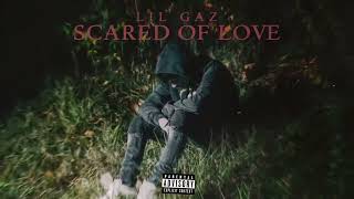 LIL GAZ - Can't Forgive You (Official Visualizer)