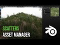 5-scatter-como guardar scatters dinamicos como assets?