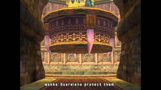 Final Fantasy X - PCSX2 0.9.8. (Presets Testing) Final Fantasy X - PCSX2 0.9.8. (Presets Testing)