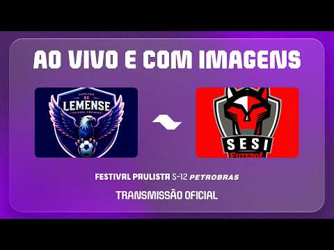 Transmisión en vivo: AO VIVO E COM IMAGENS: SE LEMENSE X …