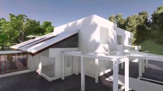 House Demo Real time GI