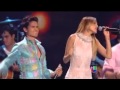 Eiza Gonzalez y Marconi -