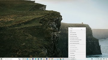 How To Remove Address Bar From Windows 10 Taskbar (2025)