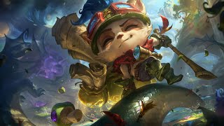 Teemo 2024 (Mexican Spanish) — Interacciones 🇲🇽 Español Latino | LoL