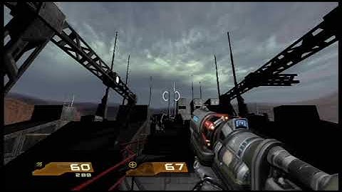 Quake 4 - Data Processing Security - Part 27 [No Commentary]